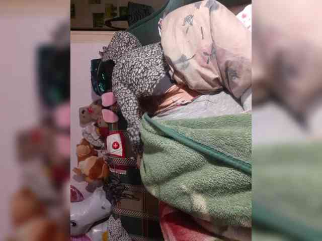 EksaCake webcam