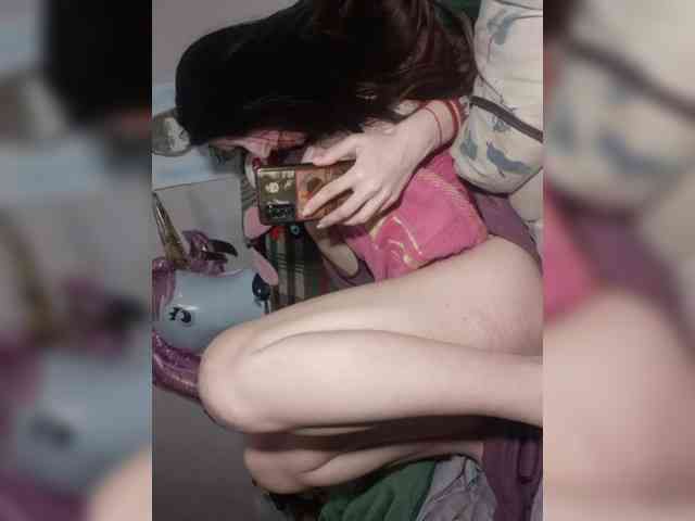 EksaCake webcam