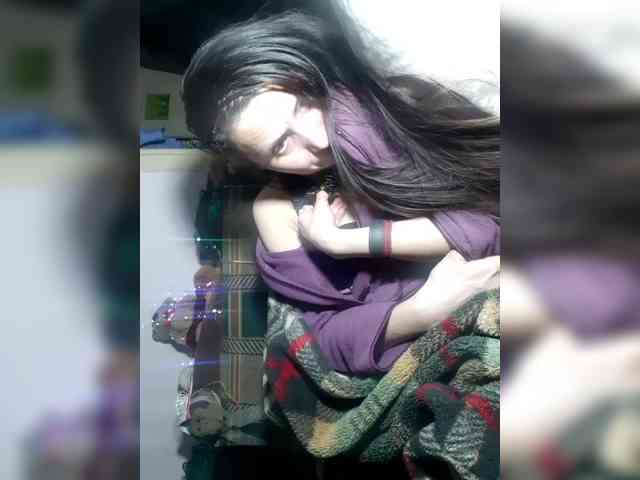 EksaCake Live Webcam on BongaCams