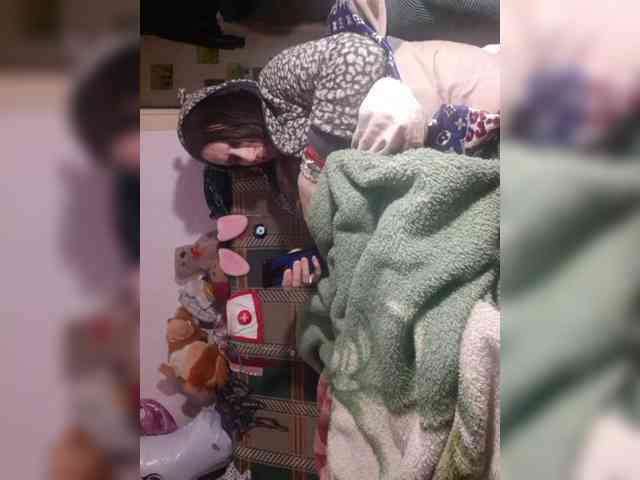 EksaCake webcam