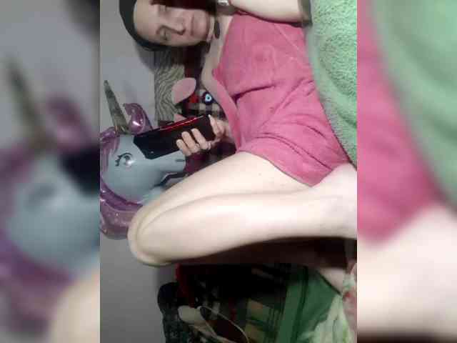 EksaCake webcam