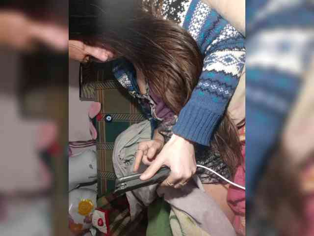 free webcam porn EksaCake