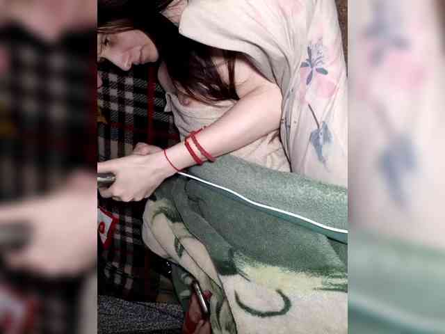 EksaCake webcam