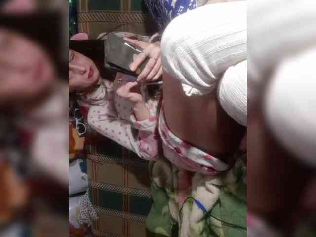 EksaCake webcam