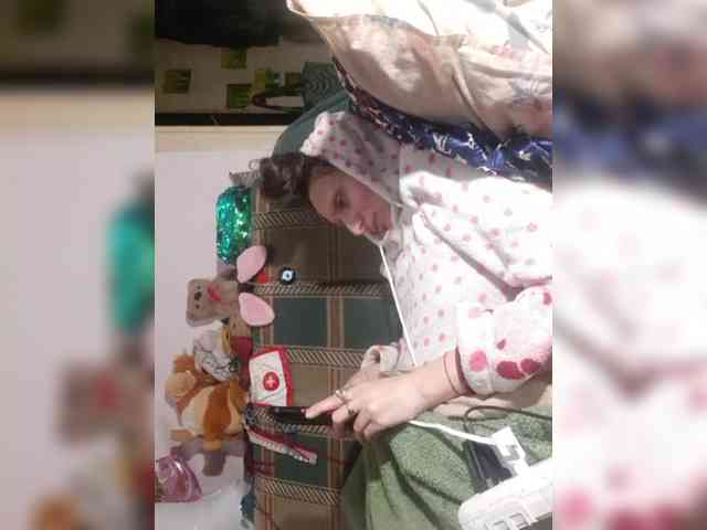 EksaCake webcam