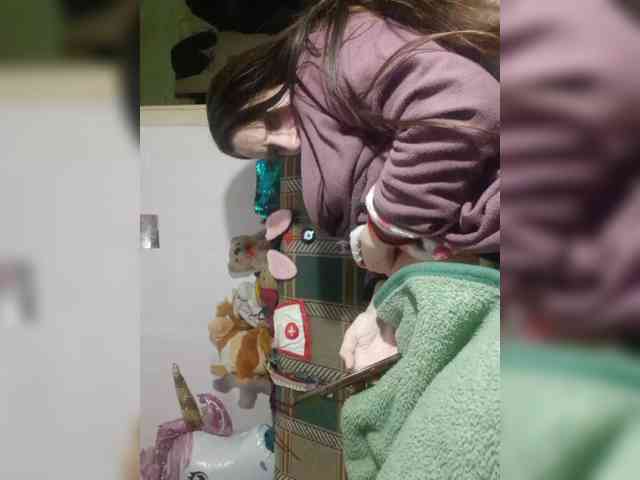 EksaCake webcam