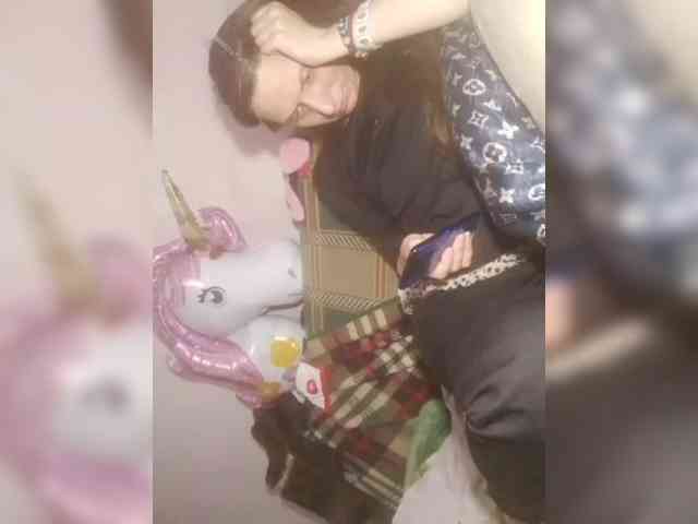 EksaCake webcam