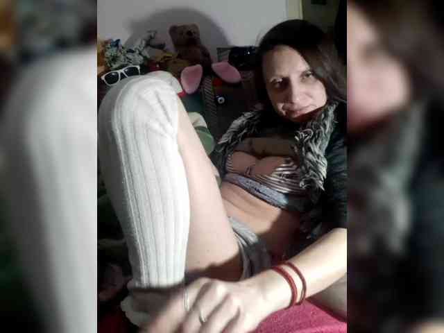 EksaCake webcam
