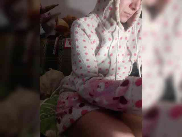 EksaCake webcam