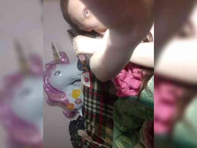 EksaCake webcam