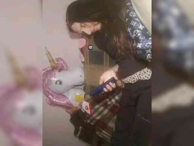 EksaCake webcam