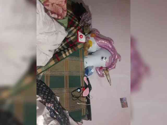 EksaCake webcam