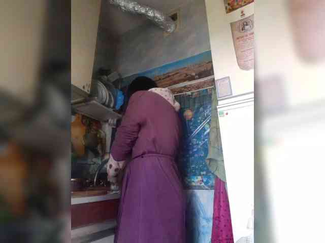 EksaCake webcam