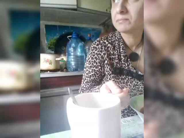 EksaCake webcam