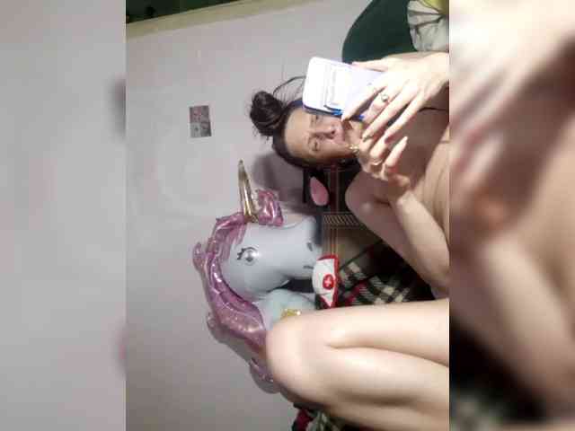 EksaCake webcam