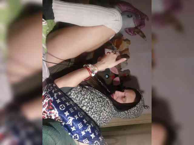 EksaCake webcam