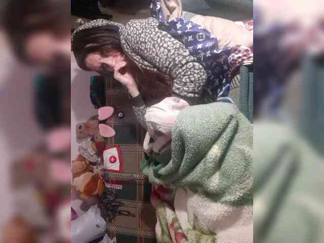 EksaCake webcam