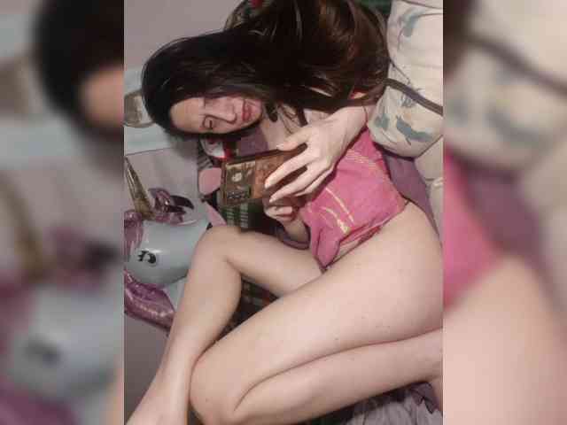 EksaCake webcam
