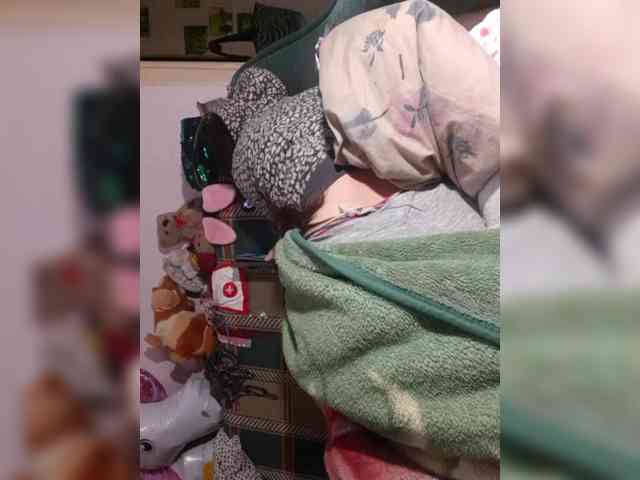 EksaCake webcam