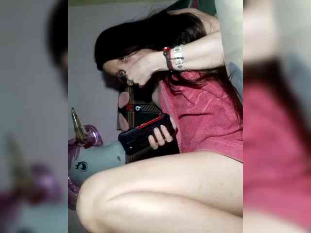 EksaCake webcam
