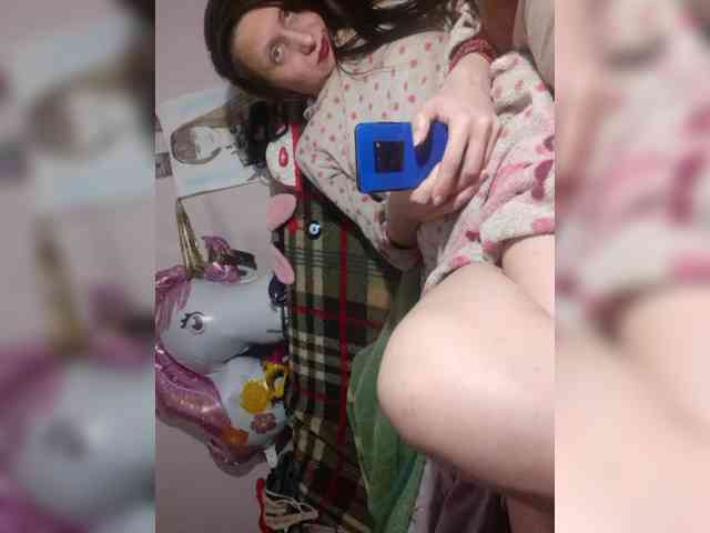 EksaCake webcam