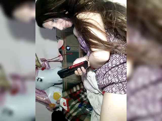 EksaCake webcam