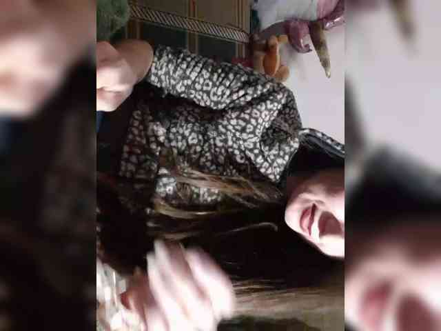 EksaCake webcam