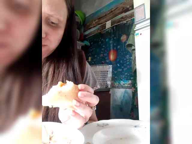 EksaCake webcam