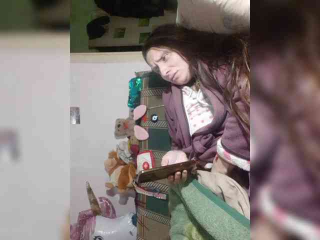 EksaCake webcam
