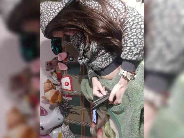 EksaCake webcam