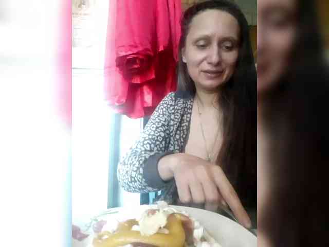 EksaCake webcam