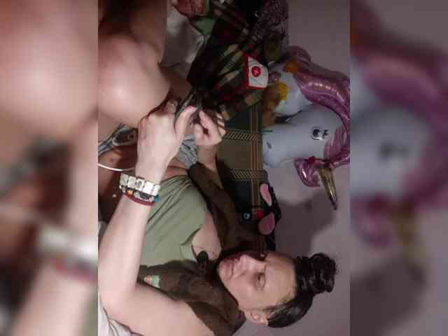 EksaCake webcam
