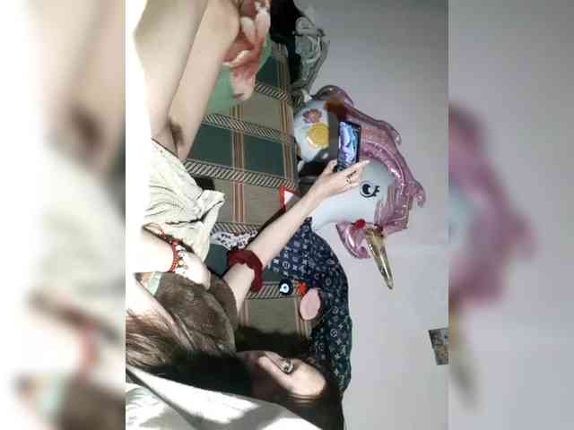 EksaCake webcam