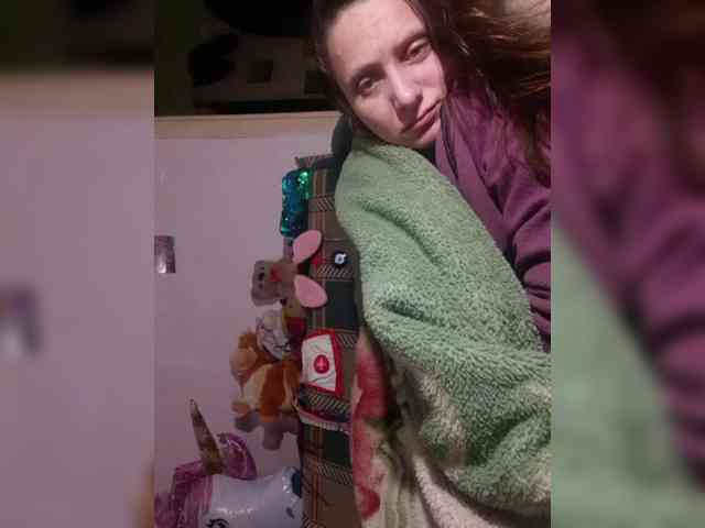 EksaCake webcam