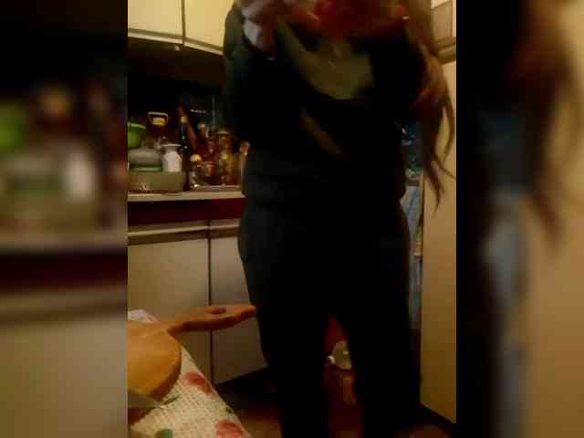 EksaCake webcam