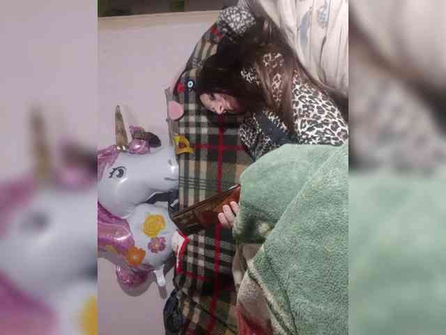 EksaCake webcam