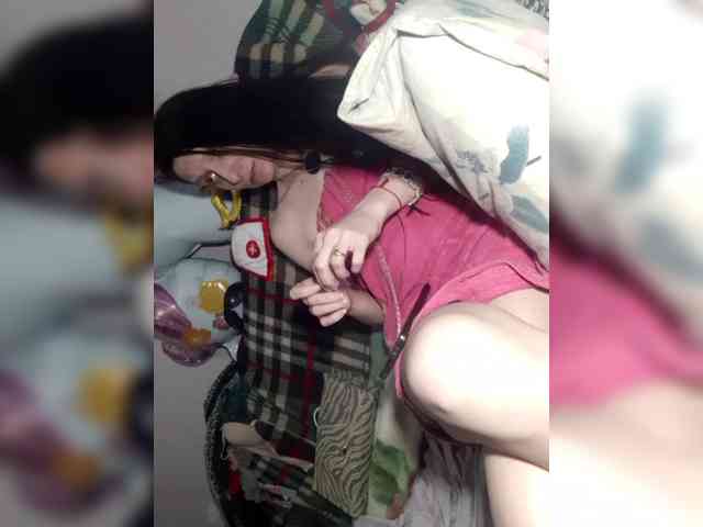 EksaCake webcam