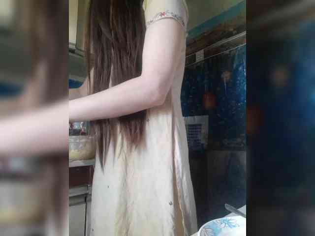 EksaCake webcam