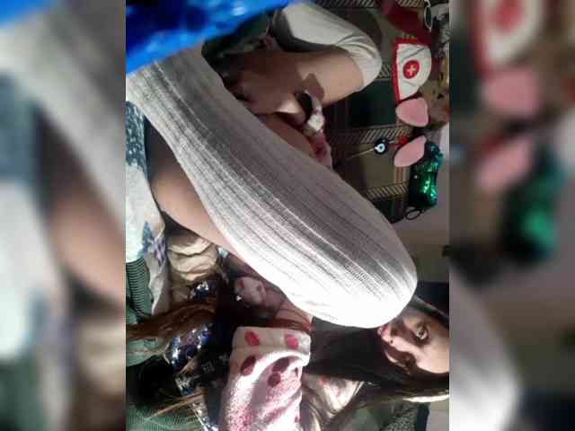 EksaCake webcam