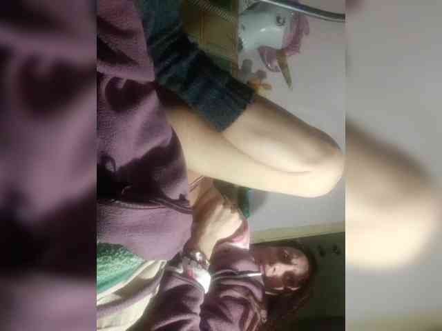 EksaCake webcam