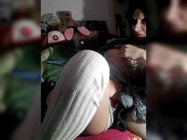 EksaCake webcam