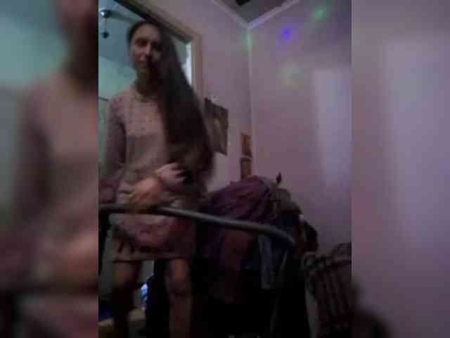 EksaCake webcam