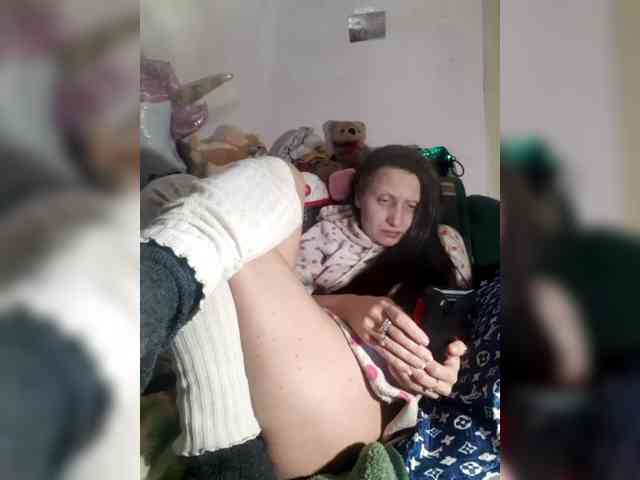EksaCake webcam