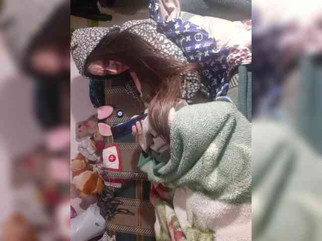 EksaCake webcam