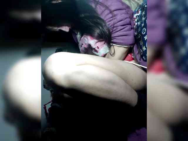 EksaCake Live Webcam on BongaCams