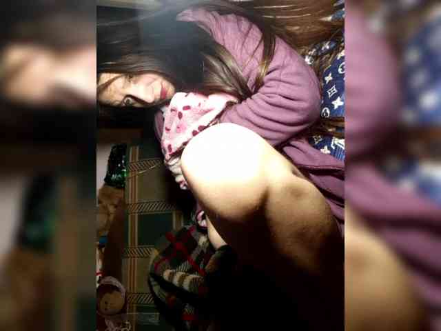 EksaCake Live Webcam on BongaCams