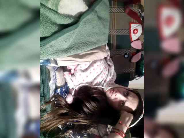 EksaCake webcam