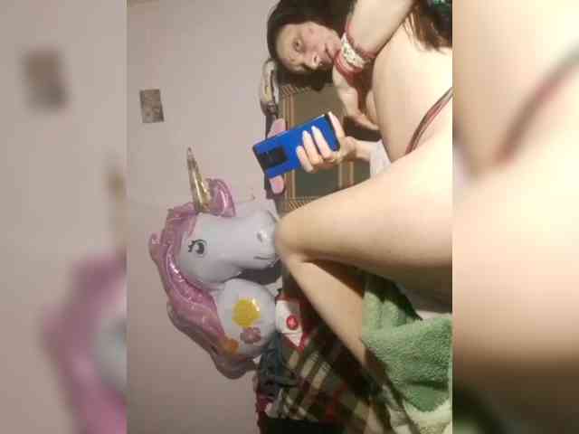 EksaCake webcam