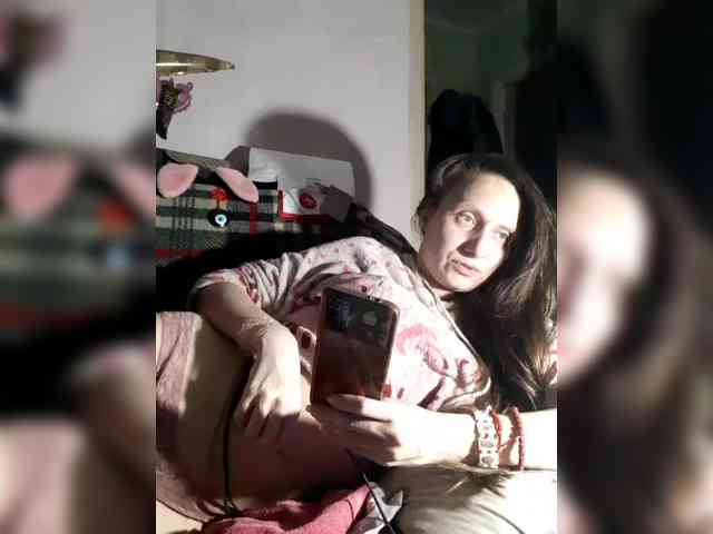 EksaCake webcam