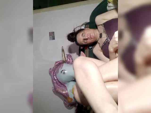 EksaCake webcam